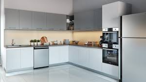 Smart Kitchen Design Ideas for Modern Homes