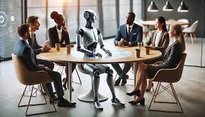 Onboarding the AI workforce: How ...